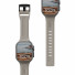 UAG Urban Armor Gear Scout Strap | Apple Watch Ultra/42/44/45/46mm | titan | 191488113636