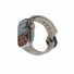 UAG Urban Armor Gear Scout Strap | Apple Watch Ultra/42/44/45/46mm | titan | 191488113636