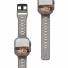 UAG Urban Armor Gear Civilian Strap | Apple Watch Ultra/42/44/45/46mm | titan | 194002113636