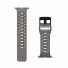UAG Urban Armor Gear Civilian Strap | Apple Watch Ultra/42/44/45/46mm | titan | 194002113636
