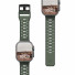 UAG Urban Armor Gear Civilian Strap | Apple Watch Ultra/42/44/45/46mm | olive drab | 194002117272