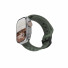UAG Urban Armor Gear Civilian Strap | Apple Watch Ultra/42/44/45/46mm | olive drab | 194002117272