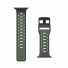 UAG Urban Armor Gear Civilian Strap | Apple Watch Ultra/42/44/45/46mm | olive drab | 194002117272