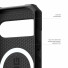 UAG Urban Armor Gear Pathfinder Pro Case | Google Pixel 9 | schwarz | 614453114040