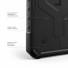 UAG Urban Armor Gear Pathfinder Pro Case | Google Pixel 9 | schwarz | 614453114040