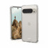 UAG Urban Armor Gear Plyo Case | Google Pixel 9 Pro XL | ice (transparent) | 614460114343