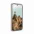 UAG Urban Armor Gear Plyo Case | Google Pixel 9 Pro XL | ice (transparent) | 614460114343