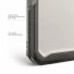 UAG Urban Armor Gear Plyo Case | Google Pixel 9 Pro Fold | ash (grau transparent) | 614459113131