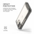 UAG Urban Armor Gear Plyo Case | Google Pixel 9 Pro Fold | ash (grau transparent) | 614459113131