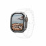 UAG Urban Armor Gear Scout Case | Apple Watch Ultra | transparent | 1A4416114G4G