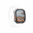 UAG Urban Armor Gear Scout Case | Apple Watch Ultra | transparent | 1A4416114G4G
