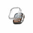 UAG Urban Armor Gear Scout Case | Apple Watch Ultra | transparent | 1A4416114G4G