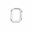 UAG Urban Armor Gear Scout Case | Apple Watch Ultra | transparent | 1A4416114G4G