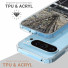 JT Berlin BackCase Pankow Clear | Google Pixel 9 Pro XL | transparent | 11085