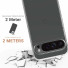 JT Berlin BackCase Pankow Clear | Google Pixel 9/9 Pro | transparent | 11084