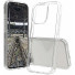 JT Berlin BackCase Pankow Clear | Apple iPhone 16 Pro Max | transparent | 11089