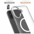 JT Berlin BackCase Pankow Clear MagSafe | Apple iPhone 16 | transparent | 11090