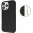 JT Berlin BackCase Pankow Solid MagSafe | Apple iPhone 16 Pro Max | schwarz | 11082