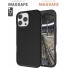 JT Berlin BackCase Pankow Solid MagSafe | Apple iPhone 16 Pro Max | schwarz | 11082