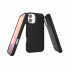 JT Berlin BackCase Pankow Solid MagSafe | Apple iPhone 16 | schwarz | 11079