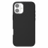 JT Berlin BackCase Pankow Solid MagSafe | Apple iPhone 16 Plus | schwarz | 11080