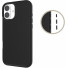JT Berlin BackCase Pankow Solid MagSafe | Apple iPhone 16 Plus | schwarz | 11080
