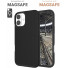 JT Berlin BackCase Pankow Solid MagSafe | Apple iPhone 16 Plus | schwarz | 11080