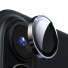 ESR Armorite Kameralinsen Schutz | Apple iPhone 16/16 Plus | schwarz/transparent | 1D73100202
