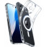ESR Zero HaloLock Case | Apple iPhone 16 Plus | transparent | 1A7720102