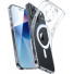 ESR Zero HaloLock Case | Apple iPhone 16 Pro | transparent | 1A7730102