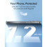 ESR Zero HaloLock Case | Apple iPhone 16 Pro | transparent | 1A7730102