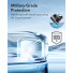 ESR Zero HaloLock Case | Apple iPhone 16 Pro | transparent | 1A7730102