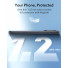 ESR Zero HaloLock Case | Apple iPhone 16 Pro | frosted schwarz | 1A7730202