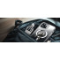ESR Classic Hybrid HaloLock Case | Apple iPhone 16 Pro Max | transparent/schwarz | 1A7700302