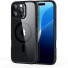 ESR Classic Hybrid HaloLock Case | Apple iPhone 16 Pro | transparent/schwarz | 1A7690302