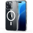 ESR Classic Hybrid HaloLock Case | Apple iPhone 16 Pro Max | transparent | 1A7700102