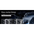 ESR Classic Hybrid HaloLock Case | Apple iPhone 16 Pro Max | transparent | 1A7700102