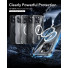 ESR Classic Hybrid HaloLock Case | Apple iPhone 16 Pro Max | transparent | 1A7700102