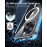 ESR Classic Hybrid HaloLock Case | Apple iPhone 16 Pro Max | transparent | 1A7700102
