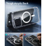 ESR Classic Hybrid HaloLock Case | Apple iPhone 16 Pro Max | transparent | 1A7700102