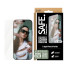 SAFE by PanzerGlass Displayschutzglas | Ultra-Wide Fit mit Aufbringhilfe | Apple iPhone 16 Pro Max | SAFE95878