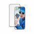 PanzerGlass Ceramic Displayschutzglas | Ultra-Wide Fit mit Aufbringhilfe | Apple iPhone 16 Pro | 2854
