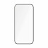 PanzerGlass Ceramic Displayschutzglas | Ultra-Wide Fit mit Aufbringhilfe | Apple iPhone 16 Pro | 2854