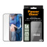 PanzerGlass Ceramic Displayschutzglas | Ultra-Wide Fit mit Aufbringhilfe | Apple iPhone 16 Plus/15 Plus | 2855
