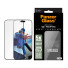 PanzerGlass Ceramic Displayschutzglas | Ultra-Wide Fit mit Aufbringhilfe | Apple iPhone 16 Pro Max | 2856