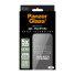 PanzerGlass Ceramic Displayschutzglas | Ultra-Wide Fit mit Aufbringhilfe | Apple iPhone 16 Pro Max | 2856