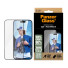 PanzerGlass Displayschutzglas | Ultra-Wide Fit mit Aufbringhilfe | Apple iPhone 16/15 | 2861