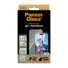 PanzerGlass Displayschutzglas | Ultra-Wide Fit mit Aufbringhilfe | Apple iPhone 16/15 | 2861