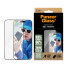 PanzerGlass Displayschutzglas | Ultra-Wide Fit mit Aufbringhilfe | Apple iPhone 16 Pro | 2862