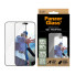PanzerGlass Displayschutzglas | Ultra-Wide Fit mit Aufbringhilfe | Apple iPhone 16 Pro Max | 2864